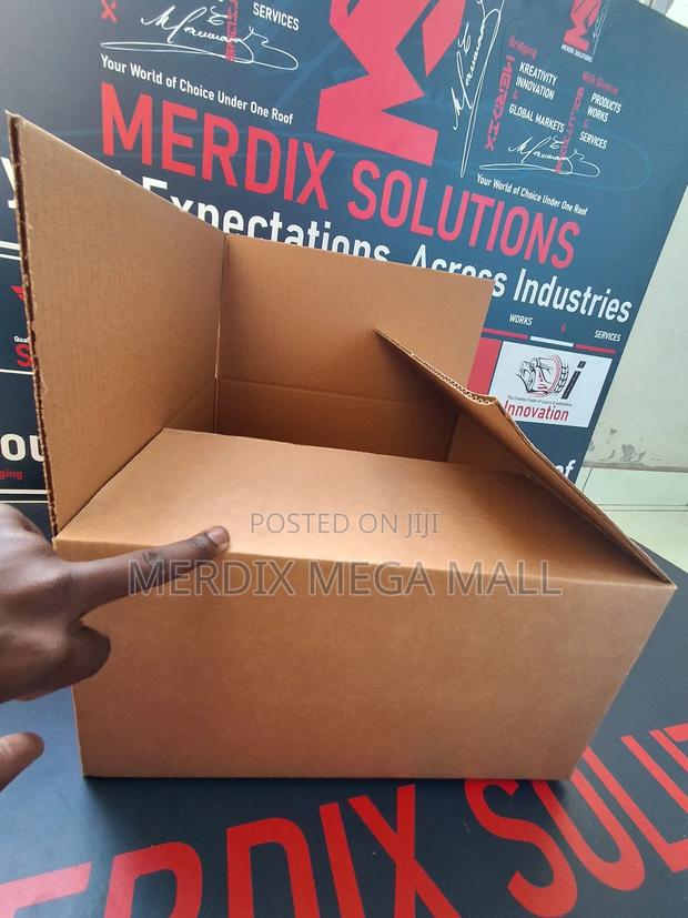 Mmm01ms,Boxes,Packaging Boxes,Box - thumbnail 3