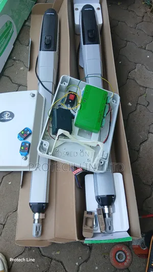 Swing Gate Motors for Sale in Kenya