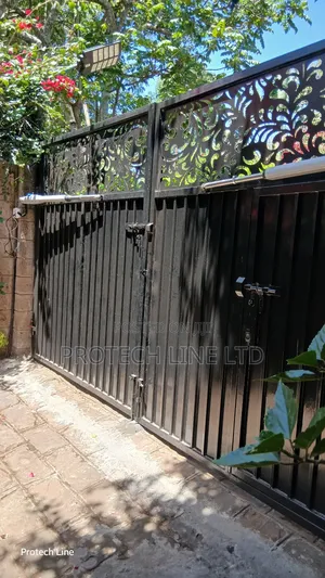 Swing Gate Motors for Sale in Kenya