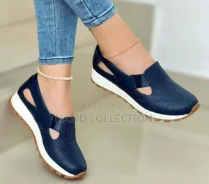 Classy Loafers