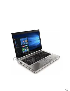 Laptop HP EliteBook 8460P 8GB Intel Core I5 HDD 500GB