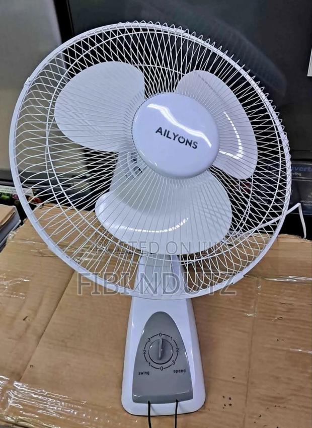 Wall Fan/16" Ailyons Wall Fan