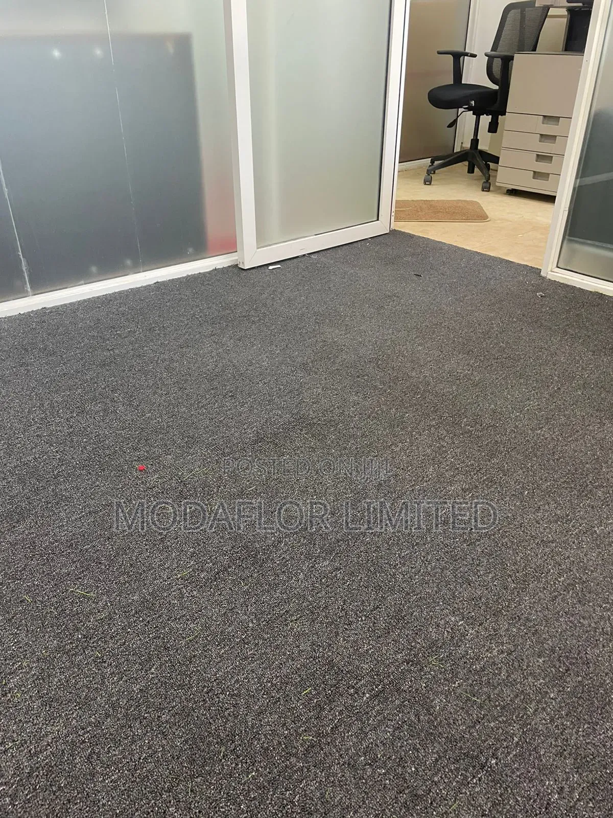 Delta Wall to Wall Carpet – Soft Durable