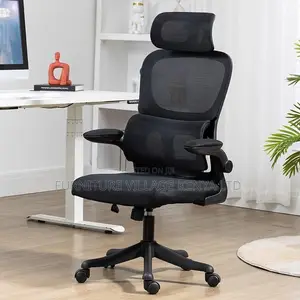 Office Chair; Orthopedic Office Ergonomic Chair