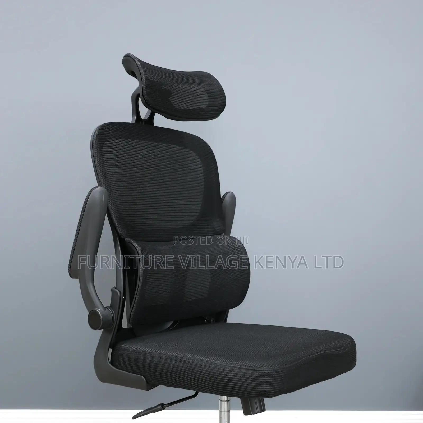 Office Chair; Orthopedic Office Ergonomic Chair