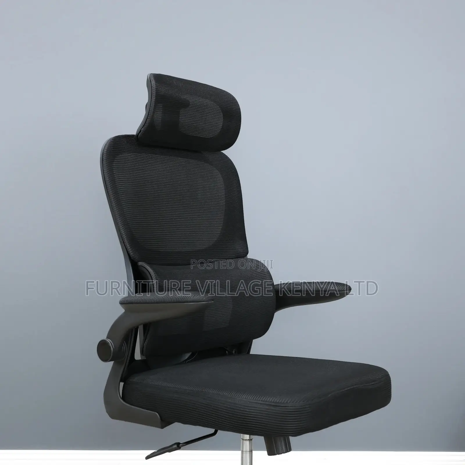 Office Chair; Orthopedic Office Ergonomic Chair