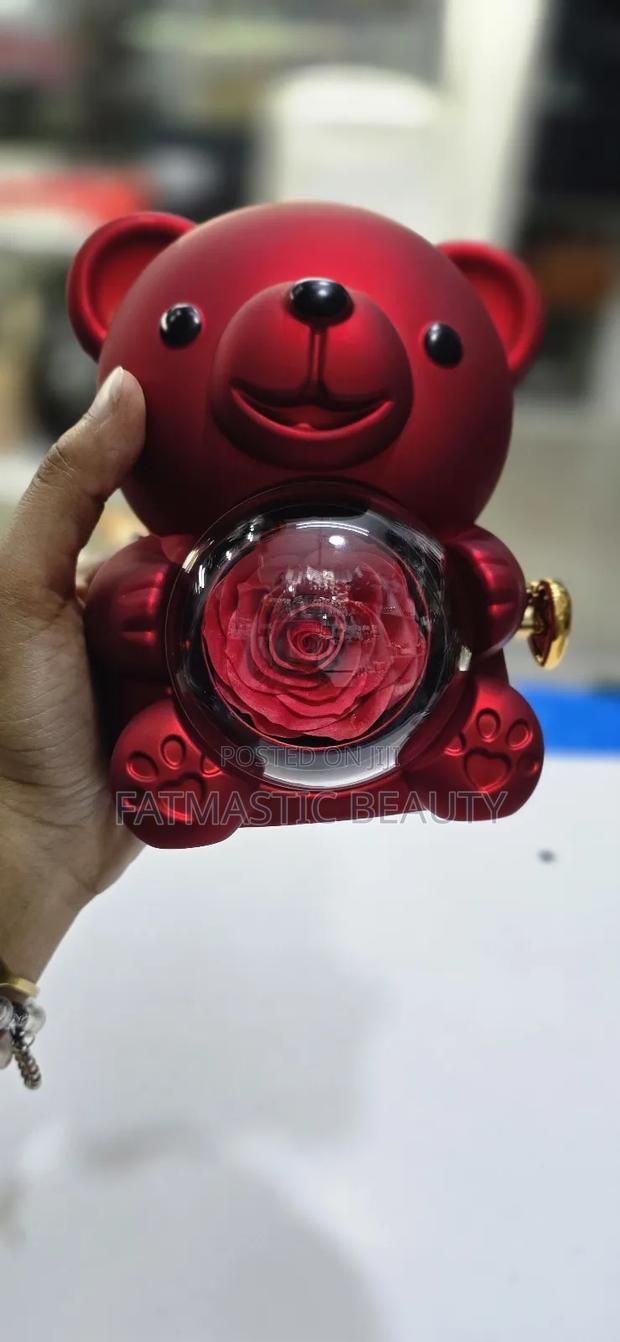 Unique Jewellery Gift With Doll - thumbnail 2