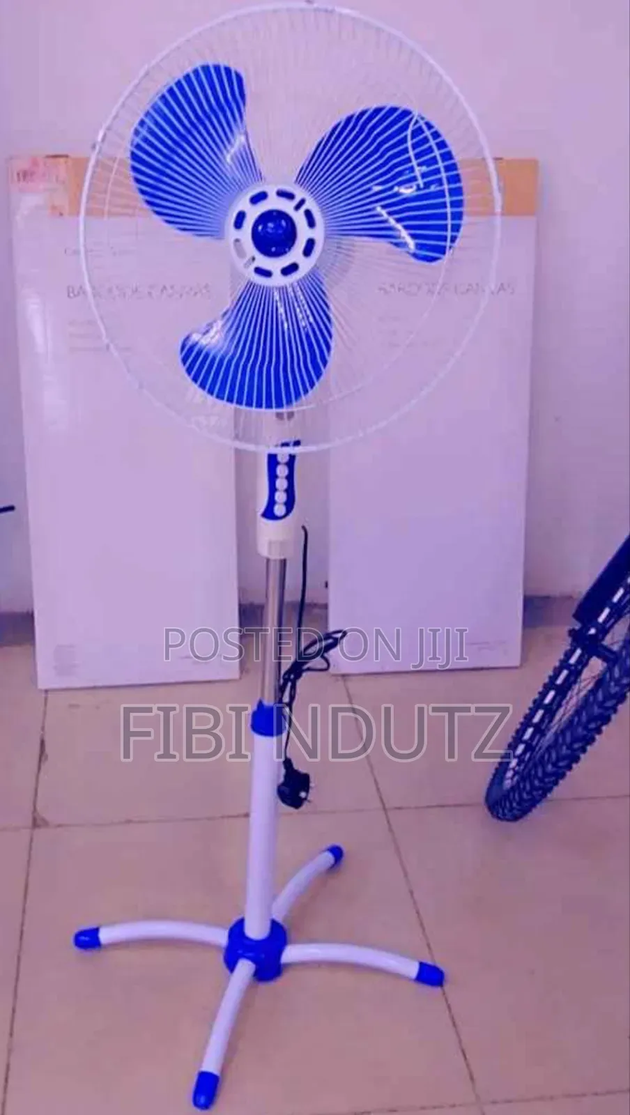Top Selling Stand Fan/Quality Stand Fan