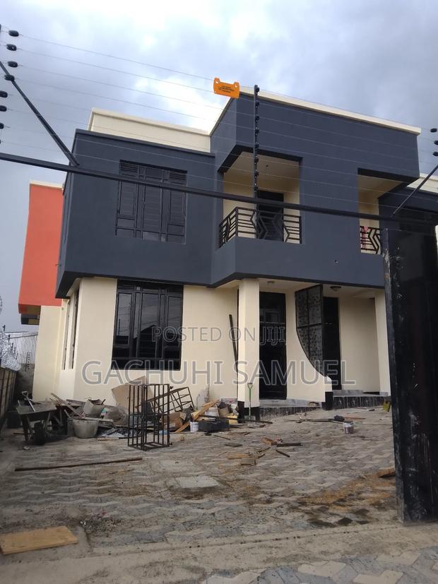 3bdrm Duplex in Maili Mbili, Lake View for rent - thumbnail 18