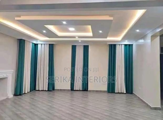 Church Curtains Church Curtains Environmental Friendly Justice - main view