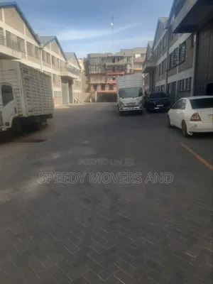 Lorries for Errands and Jobs Are Available Within Counties