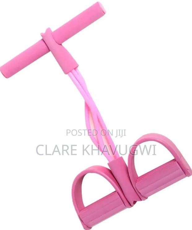 Tummy Trimmer