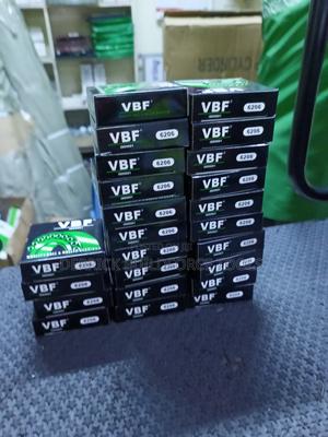6206 Rubber Bearing - thumbnail 2