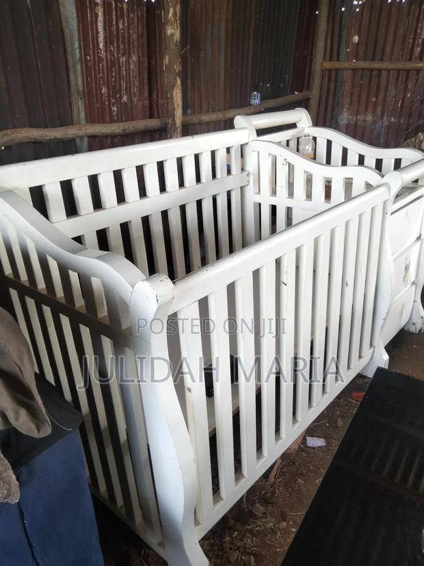 Slightly Used Standard Babycot