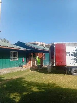 Trucks for Transport Within and Across the Borders Are Ready