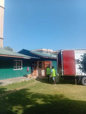 Trucks for Transport Within and Across the Borders Are Ready
