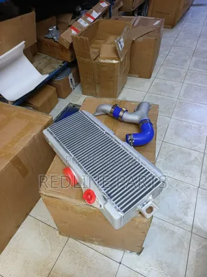 Subaru Impreza WRX/Forester Sg5/Sg9 Intercooler