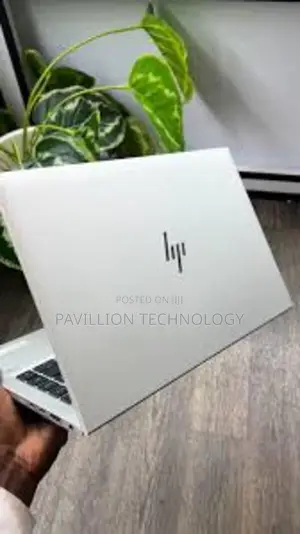 Laptop HP EliteBook 845 G8 16GB AMD Ryzen 5 SSD 256GB