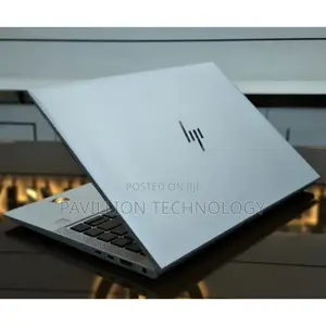 Laptop HP EliteBook 845 G8 16GB AMD Ryzen 5 SSD 256GB