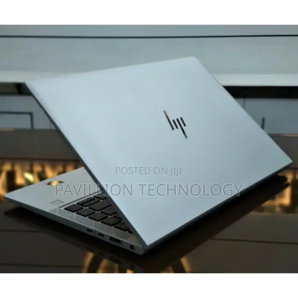 Laptop HP EliteBook 845 G8 16GB AMD Ryzen 5 SSD 256GB