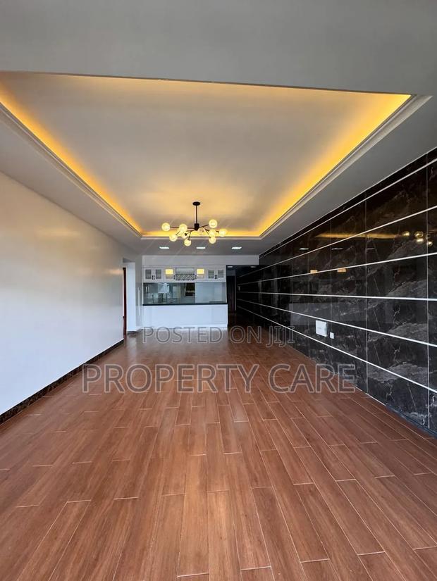 2bdrm Apartment in Kilimani for rent - main view