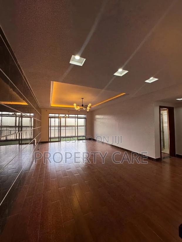 2bdrm Apartment in Kilimani for rent - thumbnail 2