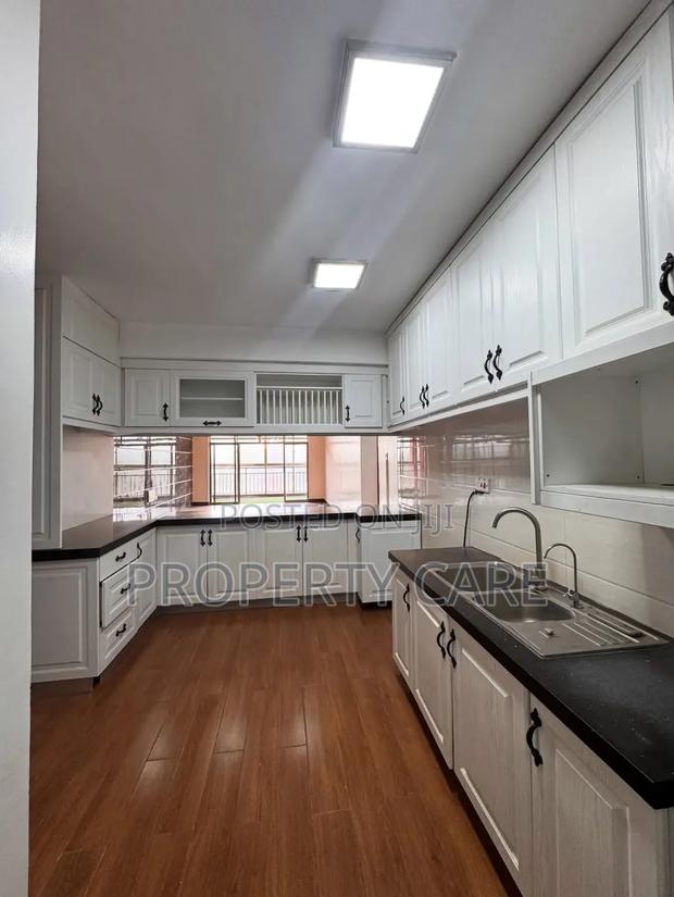 2bdrm Apartment in Kilimani for rent - thumbnail 4