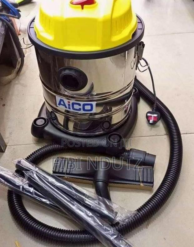 Aico Vacuum Cleaner/Wet and Dry Vacuum Cleaner Machine