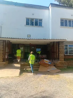 Movers and Professional Packers Are Available From County to County