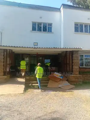 Movers and Professional Packers Are Available From County to County