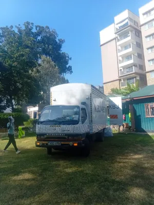 Movers and Professional Packers Are Available From County to County