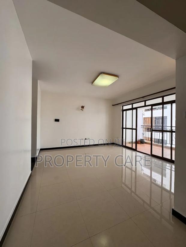 3bdrm Apartment in Kileleshwa for rent - main view