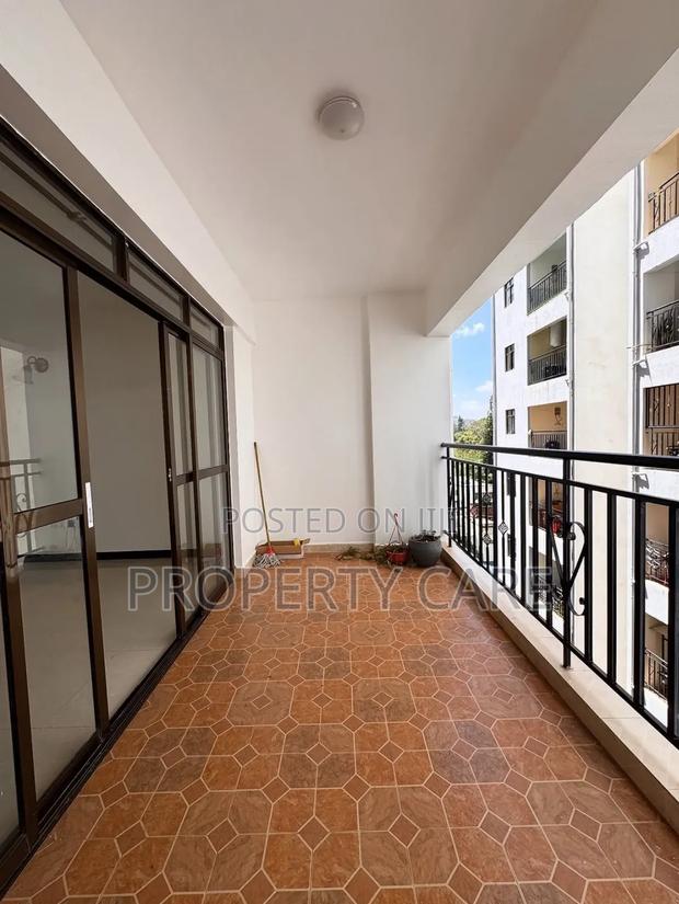 3bdrm Apartment in Kileleshwa for rent - thumbnail 2