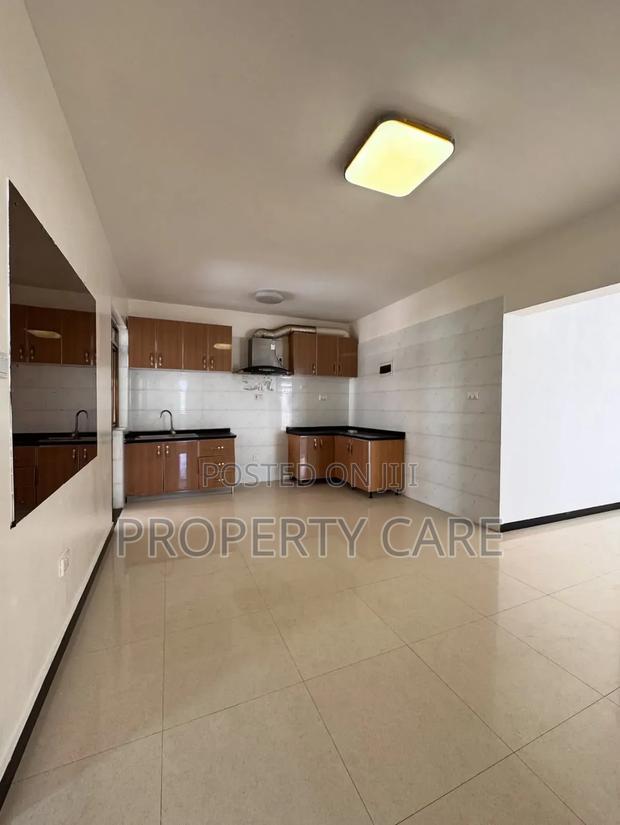 3bdrm Apartment in Kileleshwa for rent - thumbnail 3