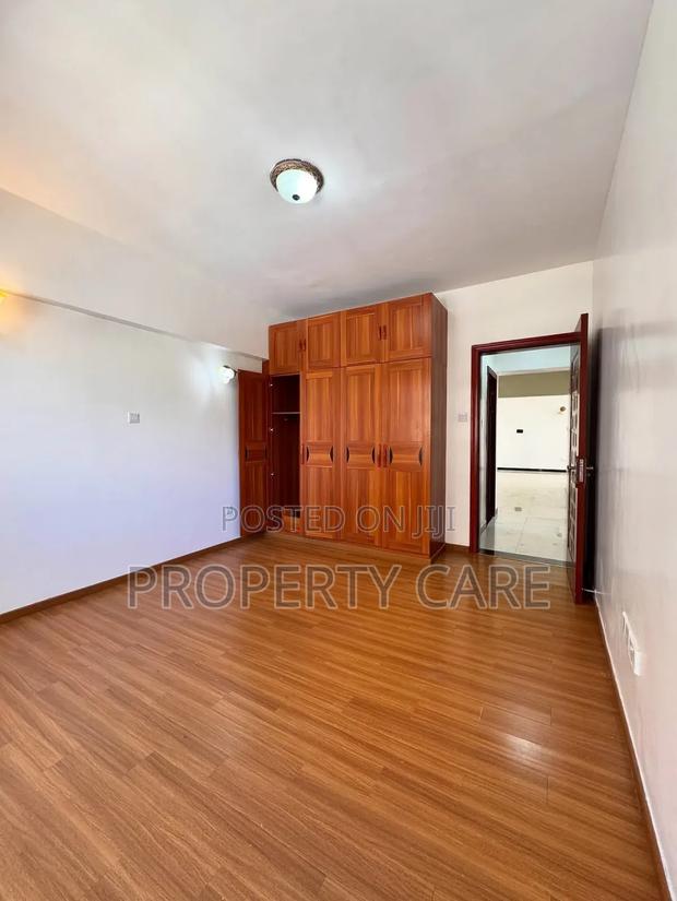 3bdrm Apartment in Kileleshwa for rent - thumbnail 5