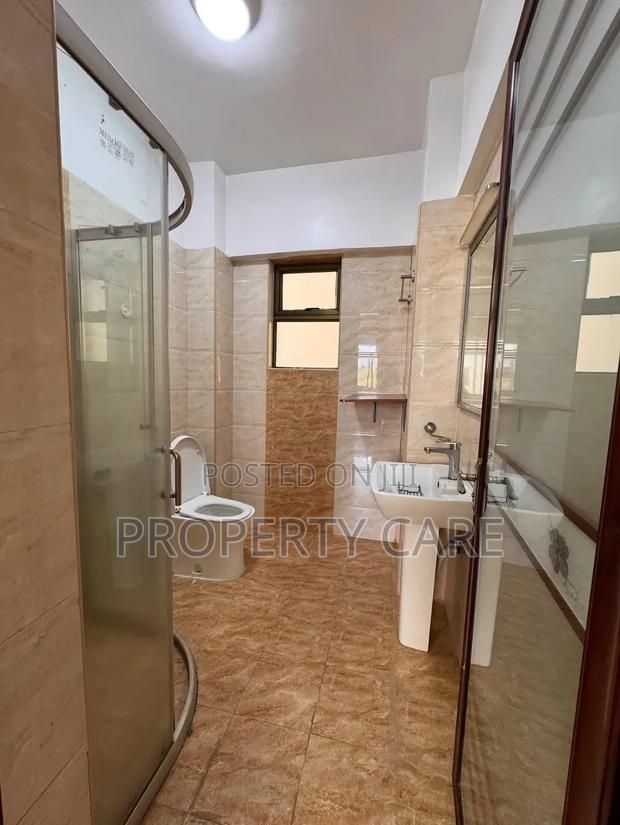 3bdrm Apartment in Kileleshwa for rent - thumbnail 7