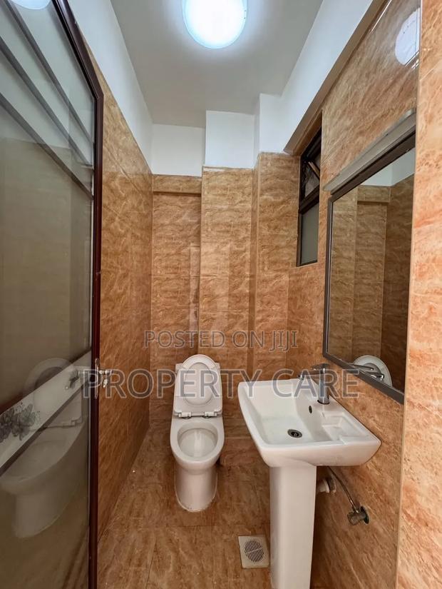 3bdrm Apartment in Kileleshwa for rent - thumbnail 9