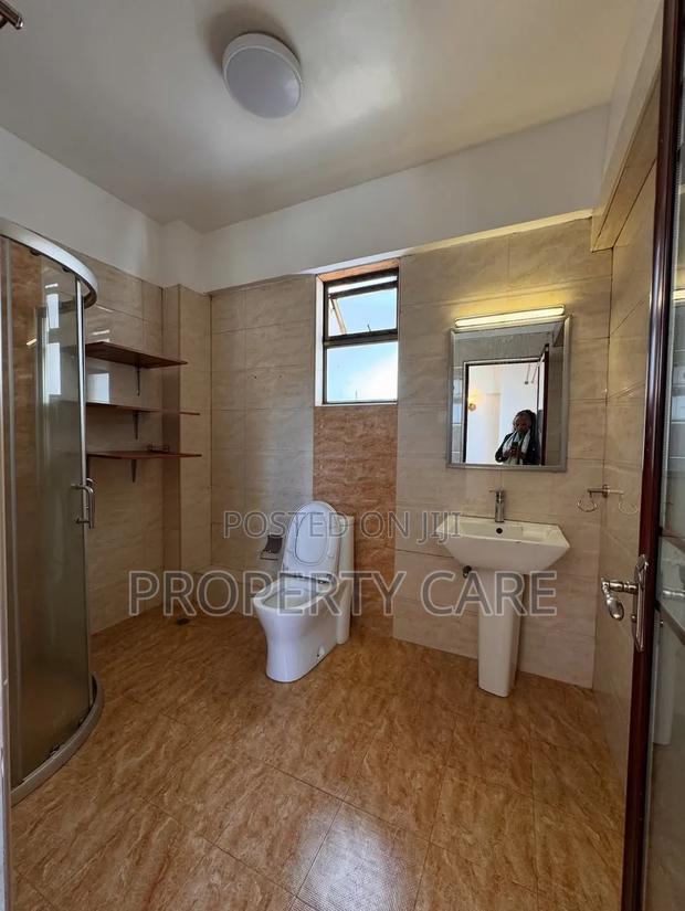 3bdrm Apartment in Kileleshwa for rent - thumbnail 11