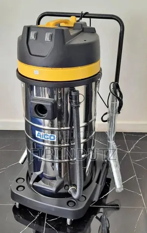 50litres Wet and Dry Vacuum Cleaner/Aico Vacuum Cleaner