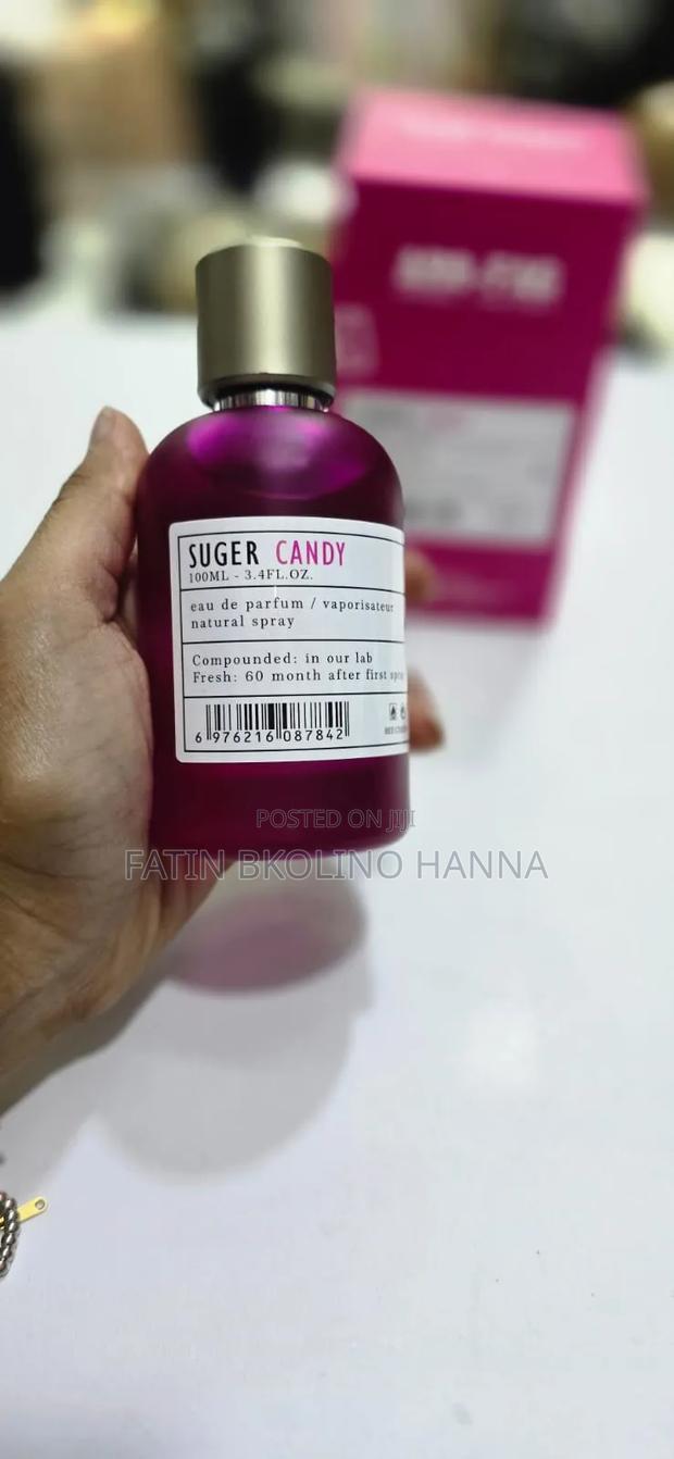 Sweet Candy Perfume - thumbnail 2