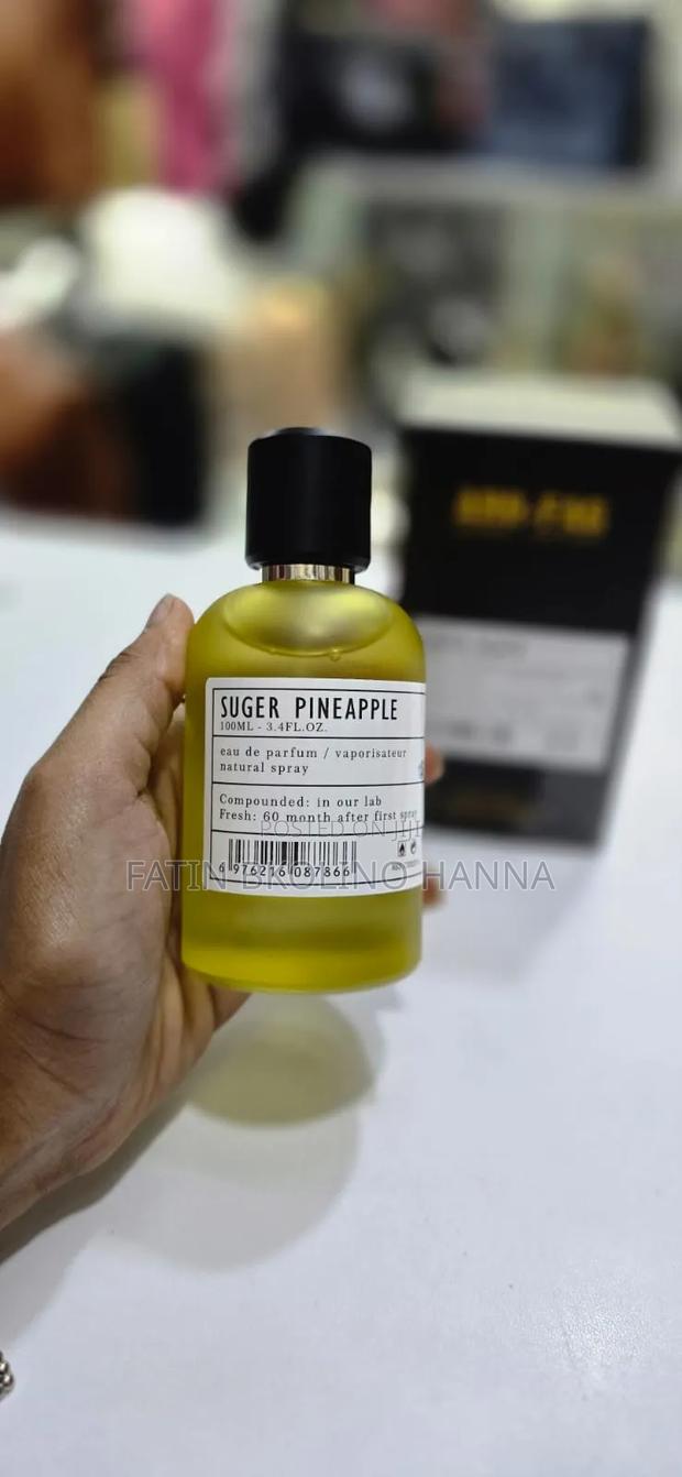 Unisex Perfume Like Rave Now - main view