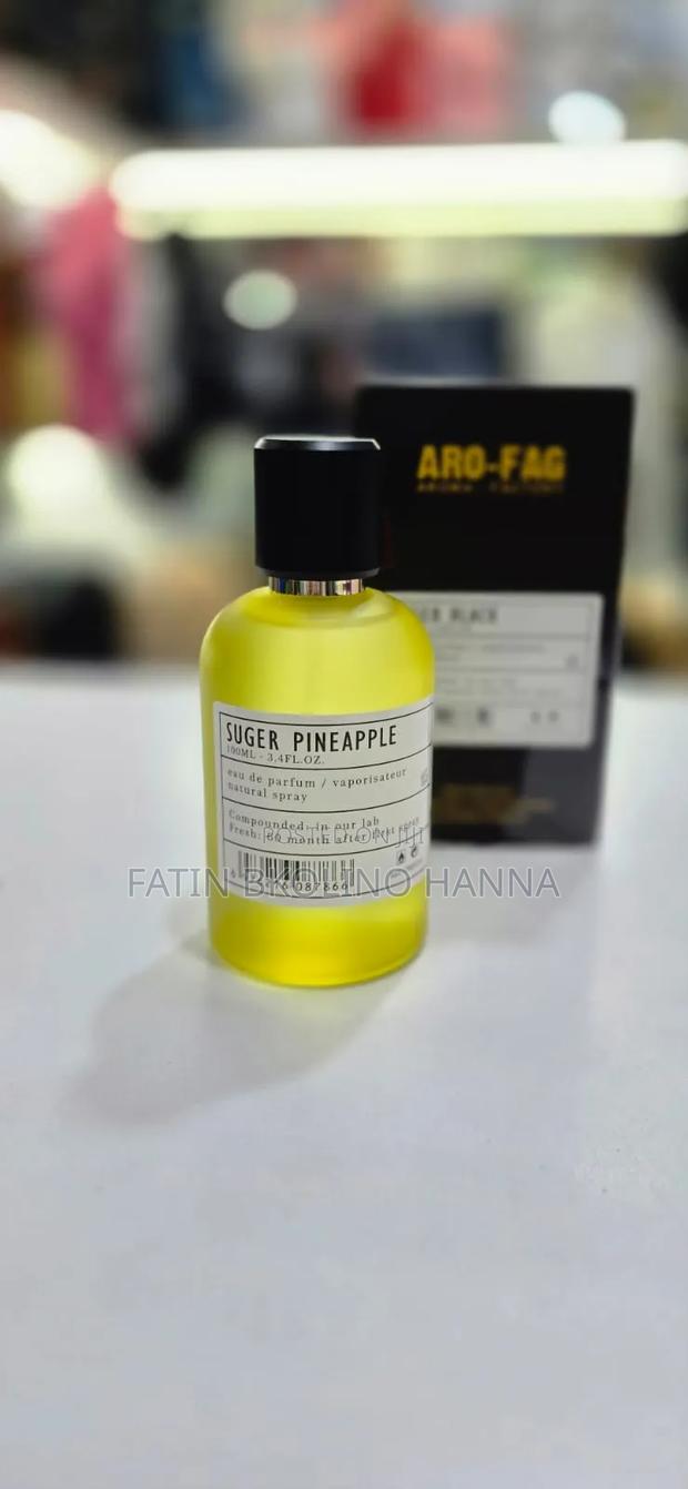 Unisex Perfume Like Rave Now - thumbnail 3