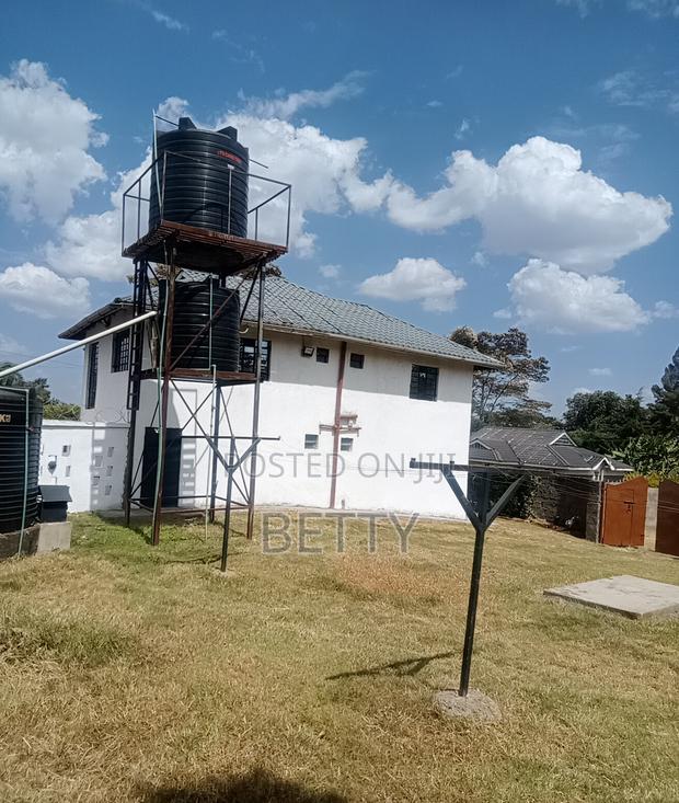 4bdrm House in Banana for rent - main view