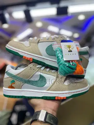 Nike Sb Dunk Low Jarritos “