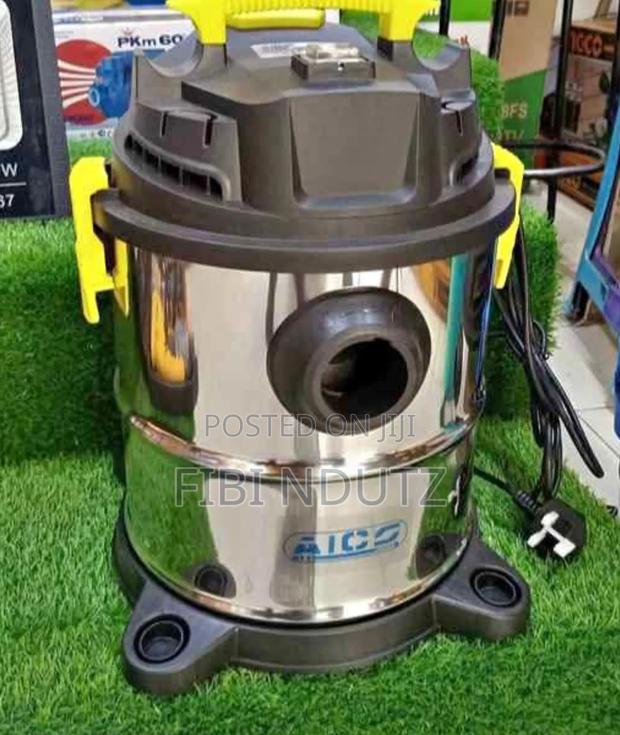 Vacuum Cleaner/Quality Aico Vacuum 20litres