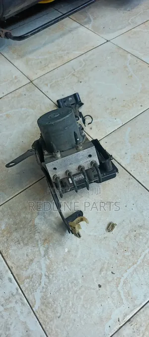 Subaru 5speed Manual Conversion Kit