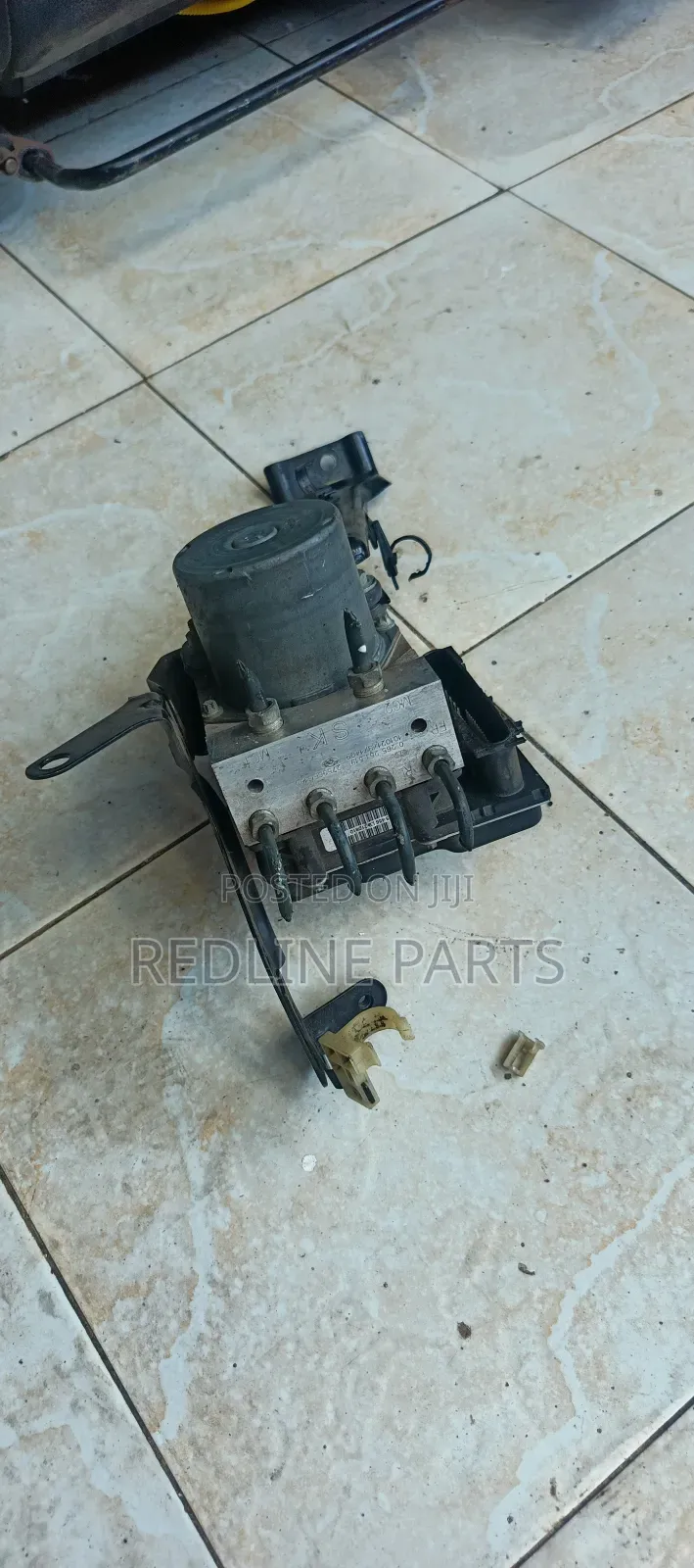 Subaru 5speed Manual Conversion Kit