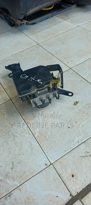 Subaru 5speed Manual Conversion Kit