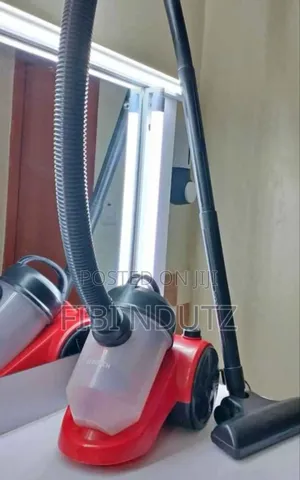 Bosch Vacuum Cleaner/Smart Bosch Vacuum Cleaner