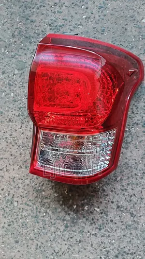 Filder 161 Backlight